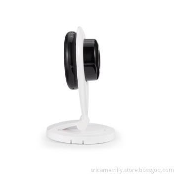 Sricam SP009A CMOS HD 720P Two Way Audio Home Security Guard Wifi Mini Mode IP Camera